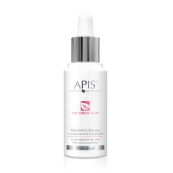 APIS Couperose-Stop Koncentrat dla cery z rozszerzonymi naczynkami / 30 ml