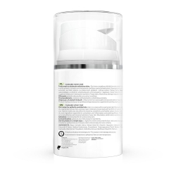 APIS Cannabis Home Care, Krem Łagodząco-regenerujący na bazie oleju konopnego, 50 ml