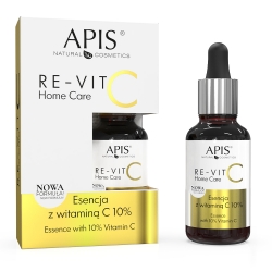APIS Esencja z witaminą C 10% NOWA FORMUŁA