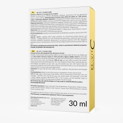 APIS Esencja z witaminą C 10% NOWA FORMUŁA