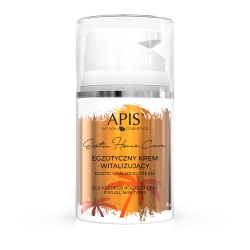 APIS Exotic Home Care, Egzotyczny krem witalizujący