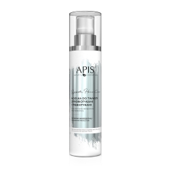 APIS Synbiotic Home Care, Mgiełka do twarzy z probiotykami i prebiotykami
