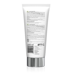 APIS Cannabis Home Care, Regenerująca maska do rąk z olejem z konopi i masłem shea, 200 ml