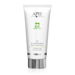 APIS Acne-Stop, Żel do ultradźwięków dla cery trądzikowej