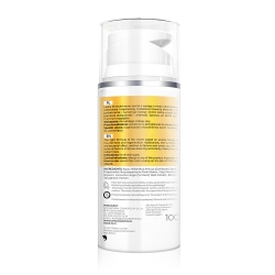 APIS BOGACTWO MIODU Nawilżajacy krem z miodem i kurkumą