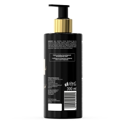 APIS Mystic Oud, Odżywczy balsam do ciała i rąk 300ml