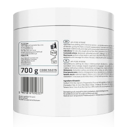 APIS Apis-Podo Intense Złuszczajacy peeling do stóp z kwasami AHA i mocznikiem 700g