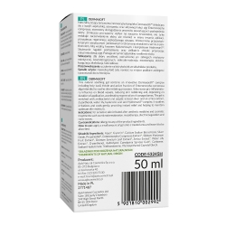 APIS Dermasoft, żel intensywnie łagodzący