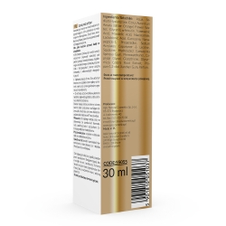 APIS Depigmentujący booster z α-arbutyną 1% i kompleksem rozjaśniającym 1%, 30 ml