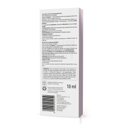 APIS Biostymulujący krem pod oczy z pogeliną