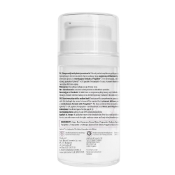 APIS hydrożelowy krem na dzień z  progeliną