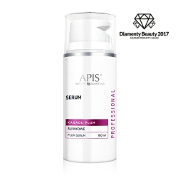 Apis Kakadu Plum, Śliwkowe serum