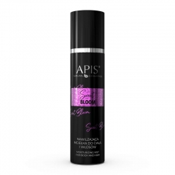 APIS Sweet Bloom nawilżająca mgiełka do ciała i włosów, 150ml