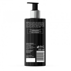 APIS My Happiness nawilżający balsam do ciała i dłoni  300ml