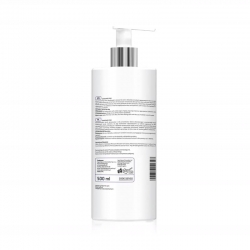 APIS EXOSOMES PRO Biostymulujący tonik  z roślinnymi egzosomami 500ml