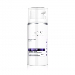 APIS  EXOSOMES PRO Biostymulujący krem z roślinnymi egzosomami 100ml