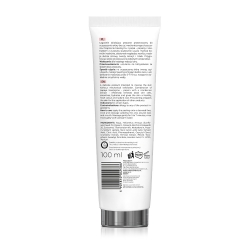 APIS Żurawinowa witalność, Enzymatyczny peeling do twarzy z żurawiną