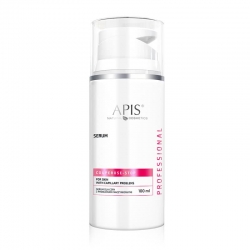 APIS Couperose-Stop, Serum  dla cery z problemami naczynkowym