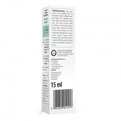 APIS MY PURE SKIN Krem punktowy przeciw niedoskonałościom / 15 ml
