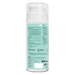 APIS MY PURE SKIN Hydrożelowy peeling z kwasem szikimowym / 100 ml