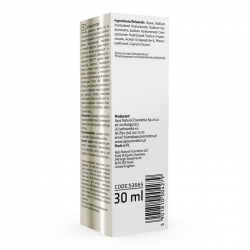 APIS Lifting Peptide, Hyaluron 4D z SNAP- 8TM