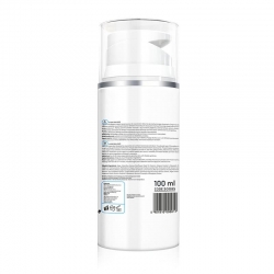 APIS Hydro Balance, Peeling enzymatyczny z bioenzymami i algami morskimi