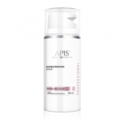 APIS Rosacea-Stop, Serum redukujące zaczerwienienia