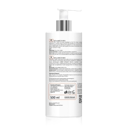 APIS RETIN- AMBRE SYNERGY Tonik przygotowujący do eksfoliacji 500 ml