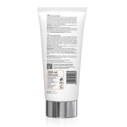APIS RETIN- AMBRE SYNERGY Łagodząca maska z beta-glukanem i ektoiną 200 ml