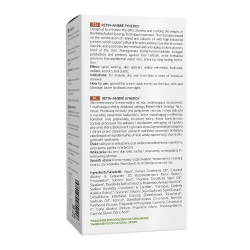 APIS RETIN- AMBRE SYNERGY HOME TERAPIS Kremo-maska na noc z retinolem i kwasem bursztynowym 50 ml