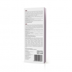 Apis Eye'FectiveTM Complex, serum pod oczy liftingujące i redukujące cieni