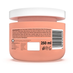 APIS PICK'N'MIX Maska proteinowo-emolientowa / 250 ml