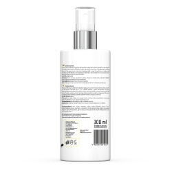 APIS CERAMIDE REPAIR Kojąco-nawilżający tonik z ceramidami i wąkrotką azjatycką 300ML