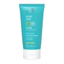 APIS PURE SUN CARE Krem do twarzy SPF 30