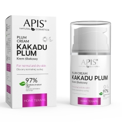 APIS Kakadu Plum Home TerApis, krem śliwkowy
