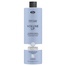 LISAP Volumizing Shampoo - Szampon Nadający Objętości Włosom 1000ml
