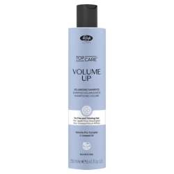 LISAP Volumizing Shampoo - Szampon Nadający Objętości Włosom 250ml