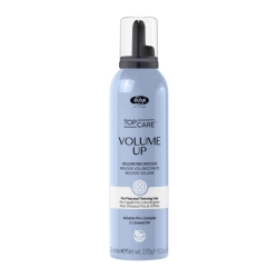 LISAP Volumizing Mousse - Pianka Nadająca Objętości Włosom 250ml