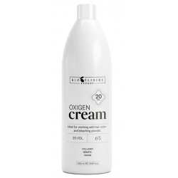 FAROUK Bioelixire EXPERT Aktywator 20 VOL 6% 1000 ml