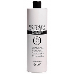 FAROUK BH Be Color Activator Caviar, Keratin & Collagen 24 VOL (7,2%) 1000 ml