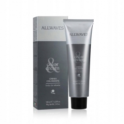 Allwaves Farba do włosów dąb 8.33 100 ml