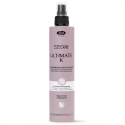 Lisap Nowy Ultimate Spray z Kerasil Complex 250ml