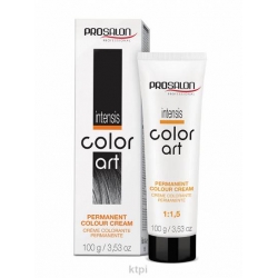 Chantal Prosalon Intensis Farba Color Art 3/0 100 g