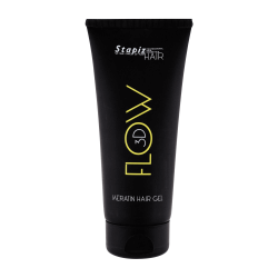 Stapiz FLOW 3D keratynowy żel do włosów 200ml