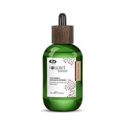LISAP Trattamento Anticaduta Intensivo 100ml
