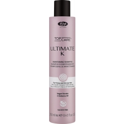 LISAP Shampoo - Szampon 250 ml
