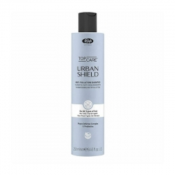 LISAP Szampon Oczyszczający Do Codziennego Użytku 250ml