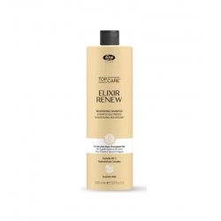 LISAP Nourishing Shampoo - Szampon Odżywczy 1000ml