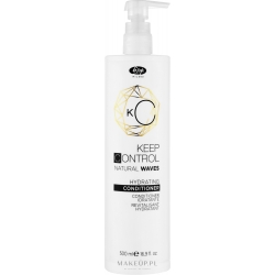 LISAP Hydrating Conditioner - Odżywka Nawilżająca 500ml