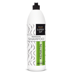 Chantal Color Art Keratin szampon 1l